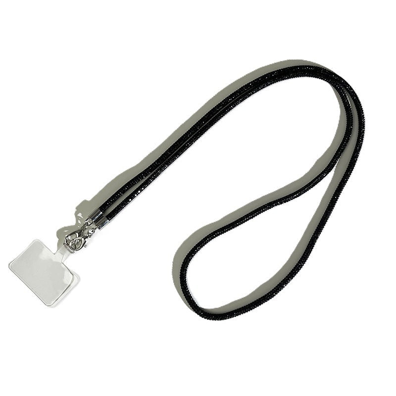 Stylish ID Badge Holder Kalsten