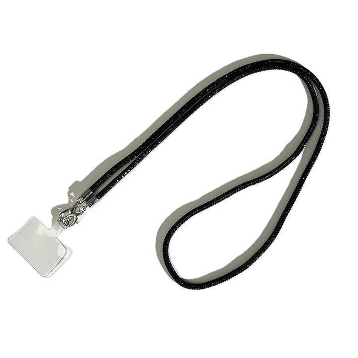 Stylish ID Badge Holder Kalsten