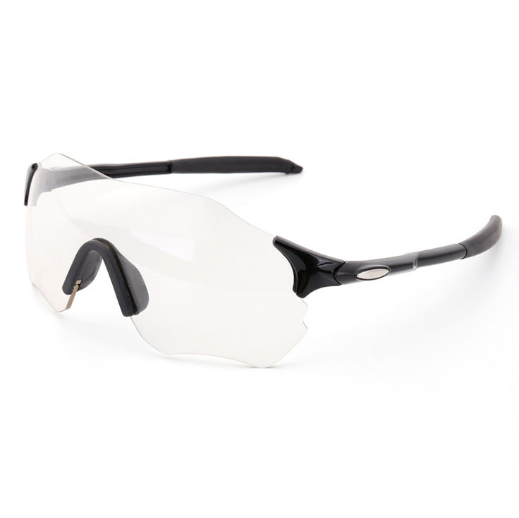 Ladies' sports sunglasses with advanced aerodynamic design Kalsten
