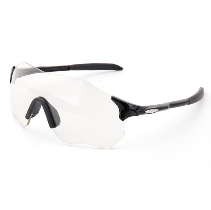 Ladies' sports sunglasses with advanced aerodynamic design Kalsten