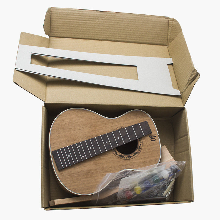 DIY Custom Ukulele Craft Kit Kalsten