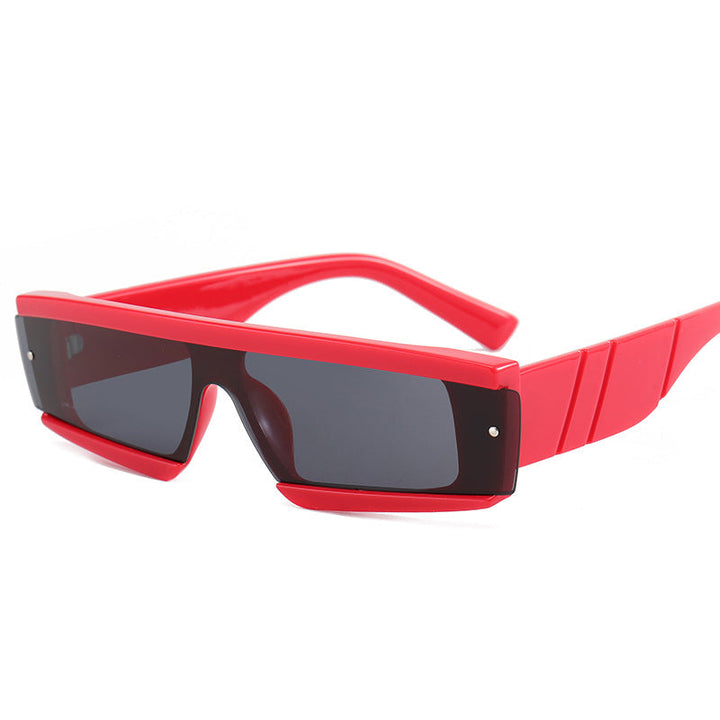 Ladies futuristic sport sunglasses Kalsten