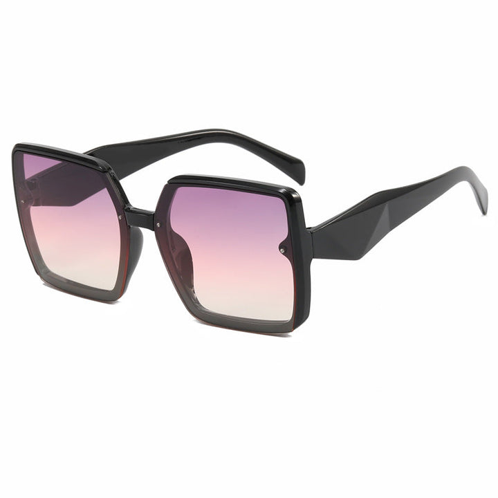 Ladies oversized square sunglasses Kalsten