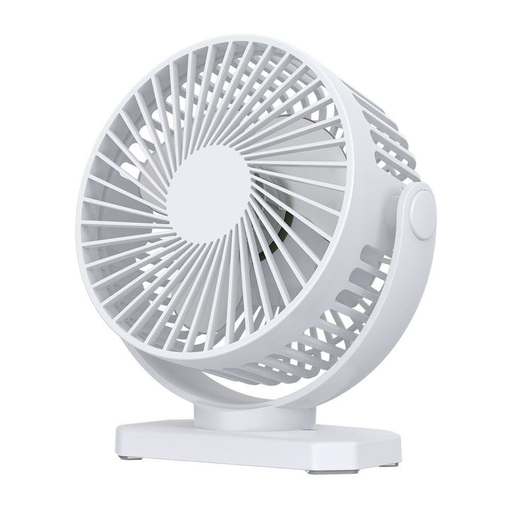 Unisex Compact Personal Cooling Fan Kalsten