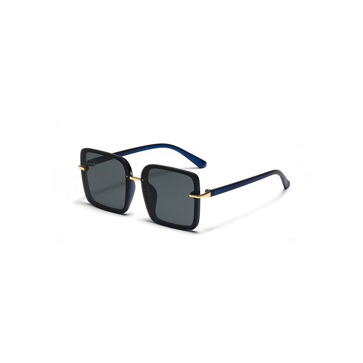 Women square sunglasses with elegant frame and UV protection Kalsten