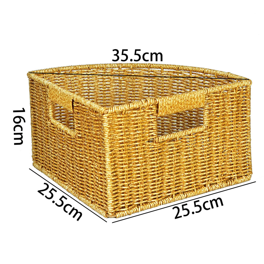 Storage basket Kalsten