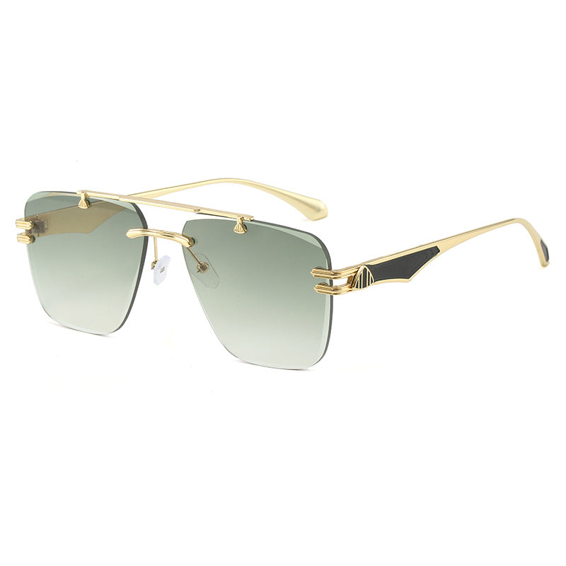 Women’s designer sunglasses in an extravagant frame Kalsten