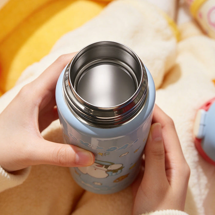 Children's Water Bottle with Sweet Design Kalsten