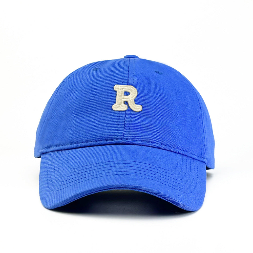 Ladies sporty baseball cap Kalsten