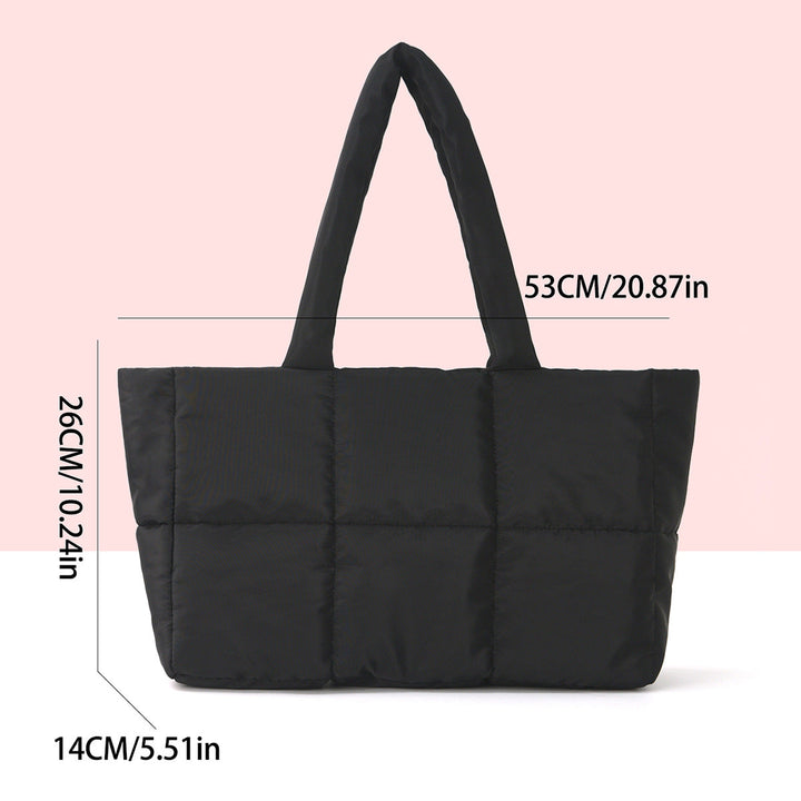 Fashionable and Spacious Travel Bag Kalsten
