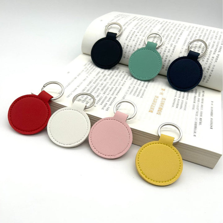Unisex keychain in a stylish and functional design Kalsten