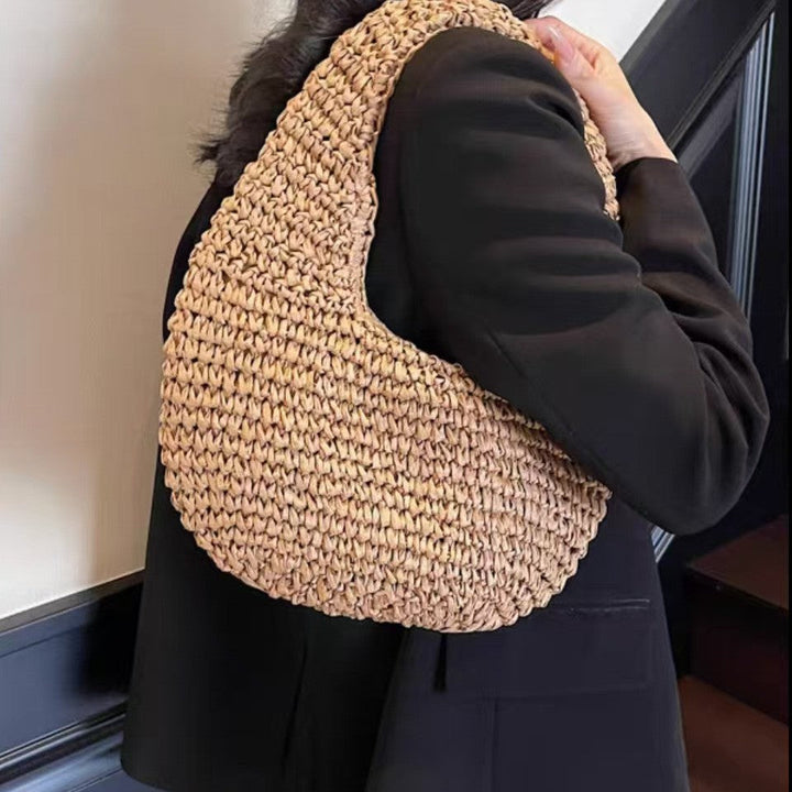 Handbag In Modern Design Kalsten