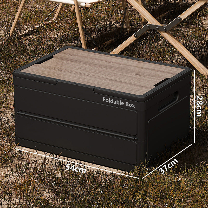 Practical storage box Acalora