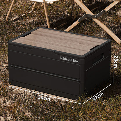 Practical storage box Acalora