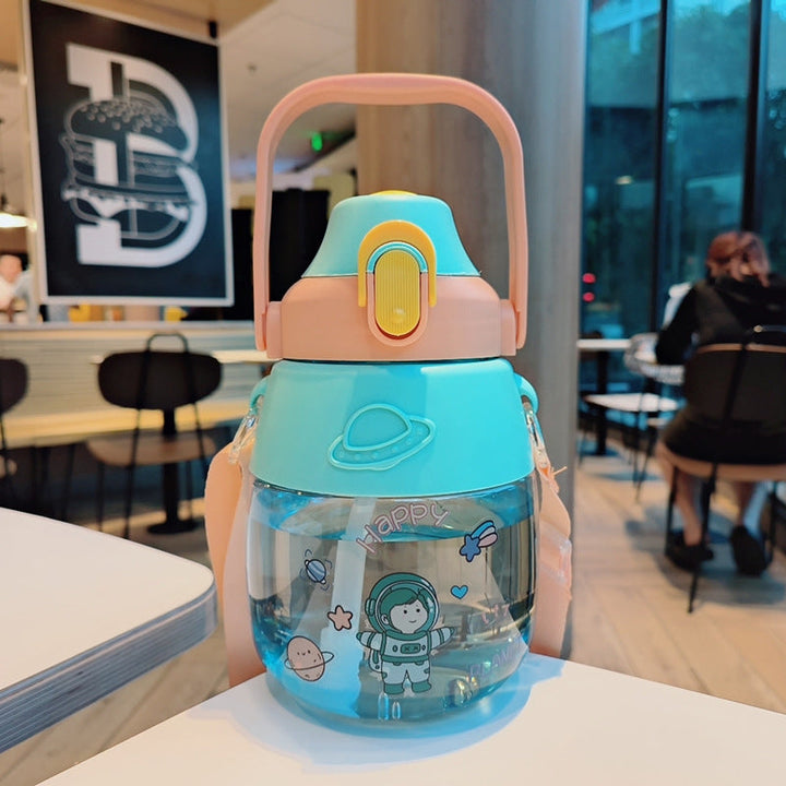 Ladies Child-Friendly Water Bottle Kalsten