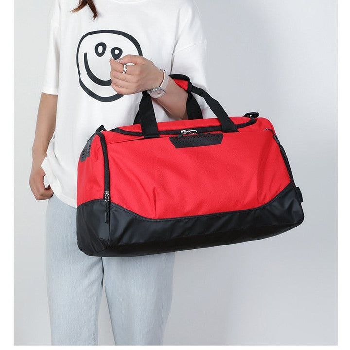 Robust Sports and Travel Bag Kalsten