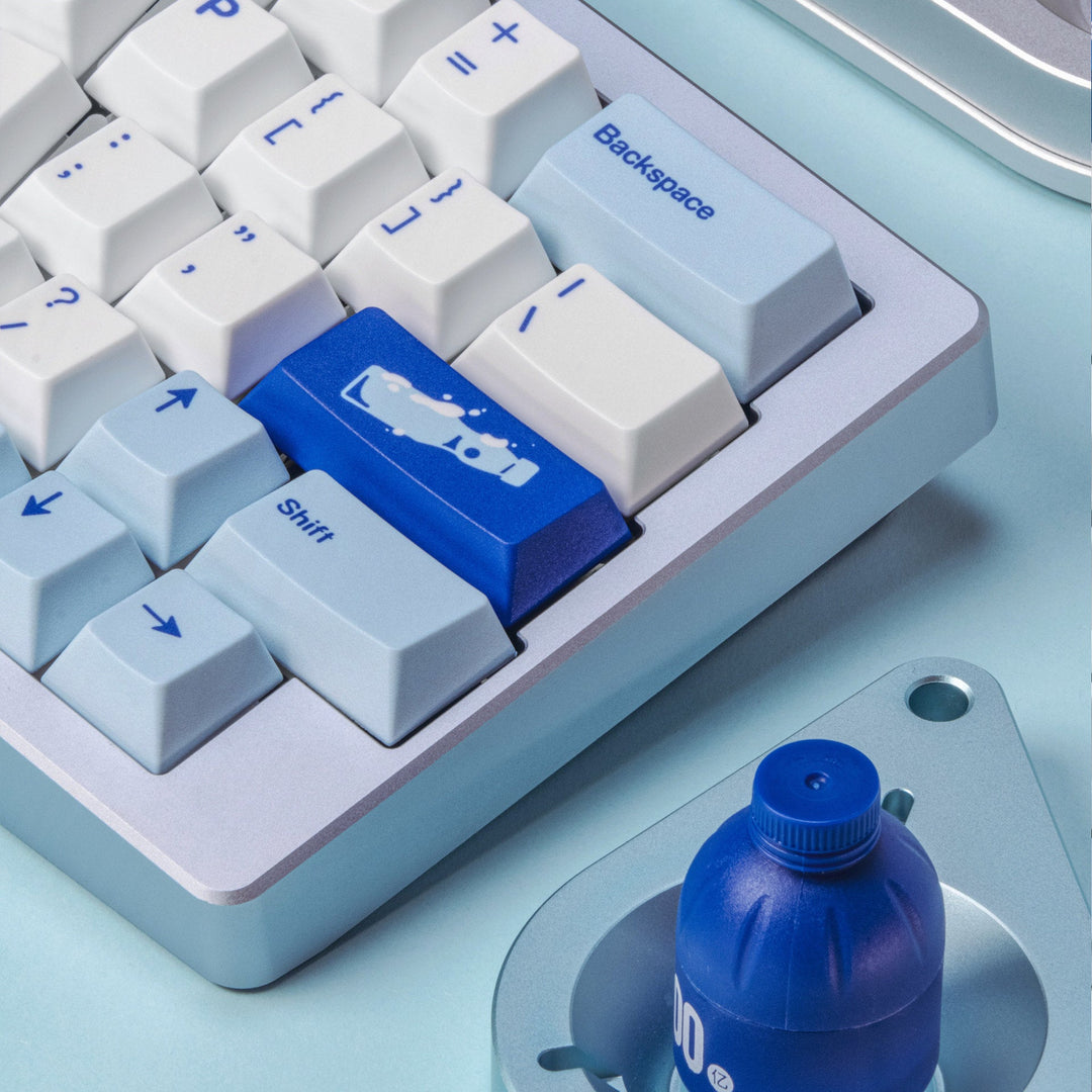 Mechanical Gaming Keyboard Kalsten
