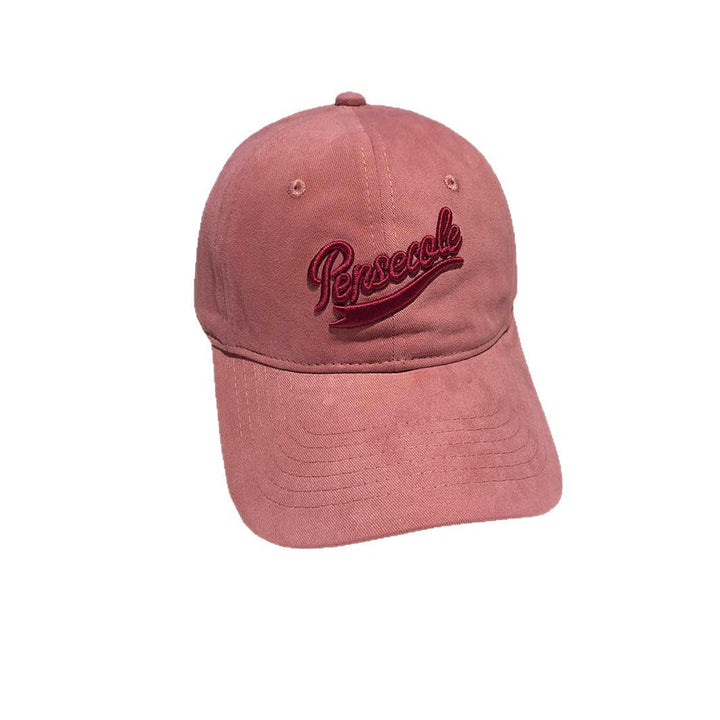 Unisex Adjustable Embroidered Cap Kalsten
