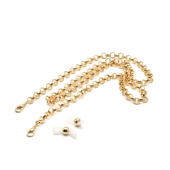 Elegant Chain Eyewear Retainer Kalsten