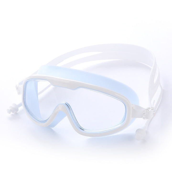Adjustable Dive Mask Kalsten