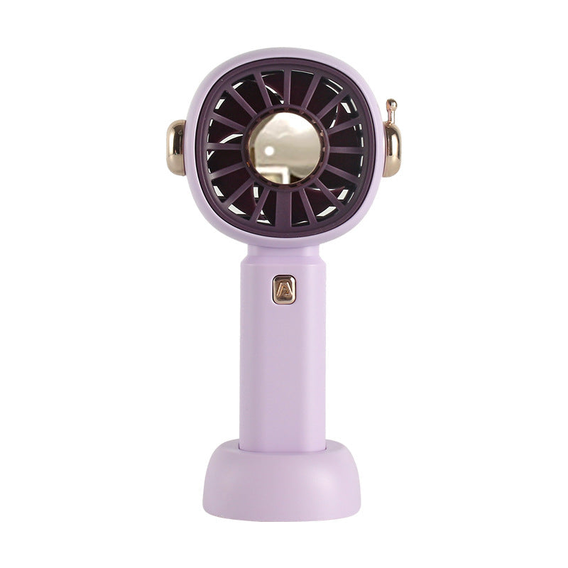 Women portable USB Mini-Fan Kalsten