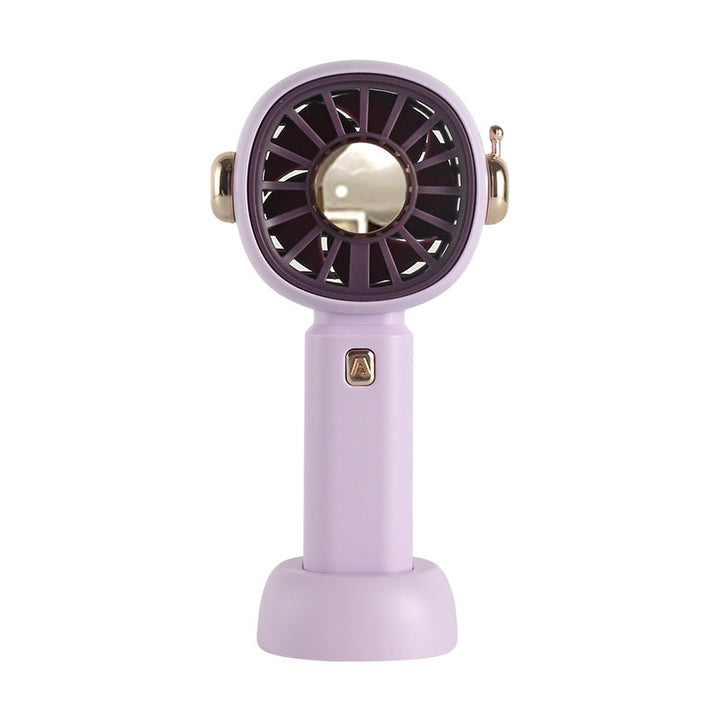 Women portable USB Mini-Fan Kalsten