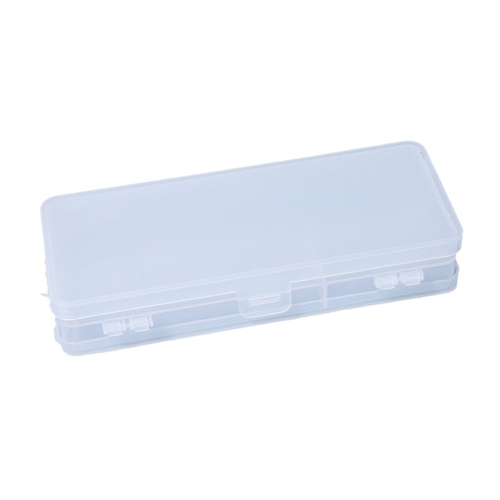 Premium Multi-Compartment Storage Case Kalsten