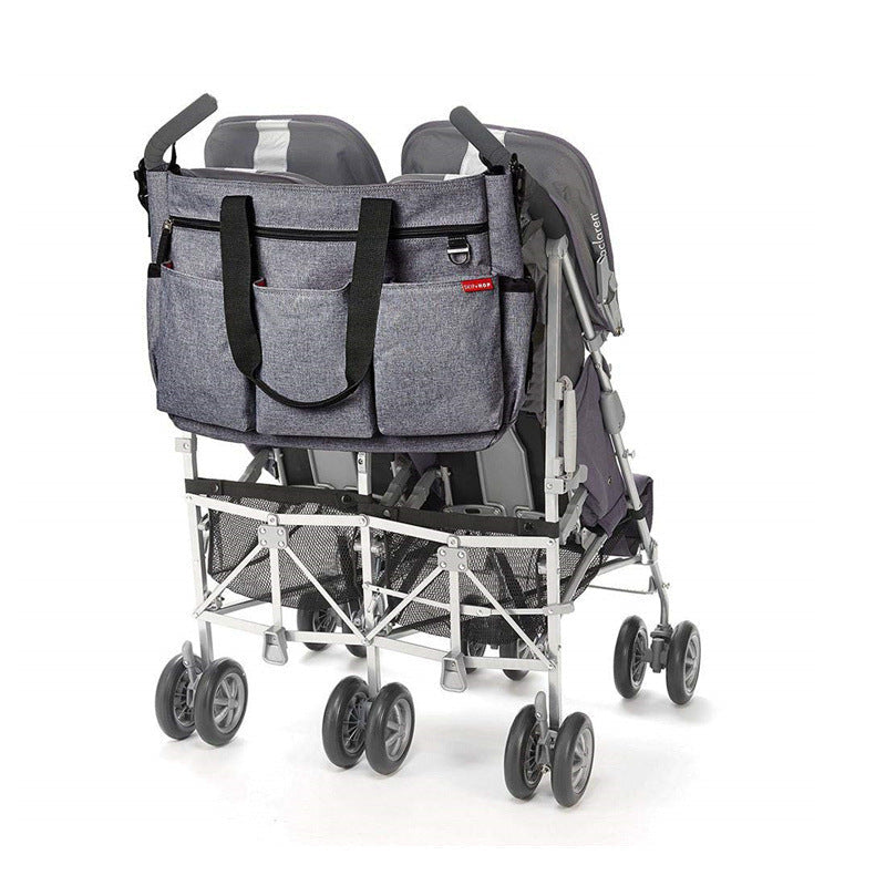Unisex Multifunctional Weekend Bag Kalsten
