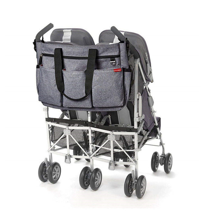 Unisex Multifunctional Weekend Bag Kalsten
