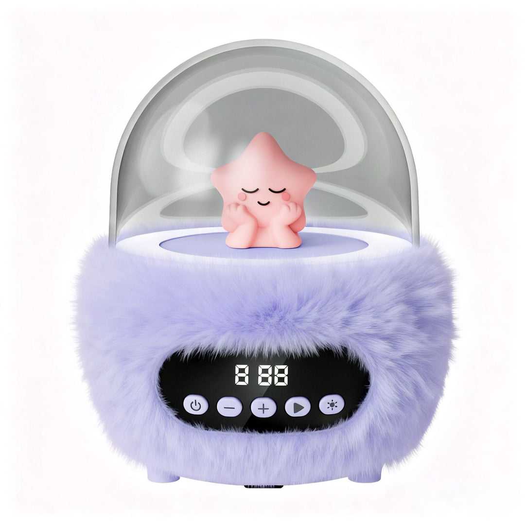 Multifunctional Sleep Aid Sound Machine Kalsten