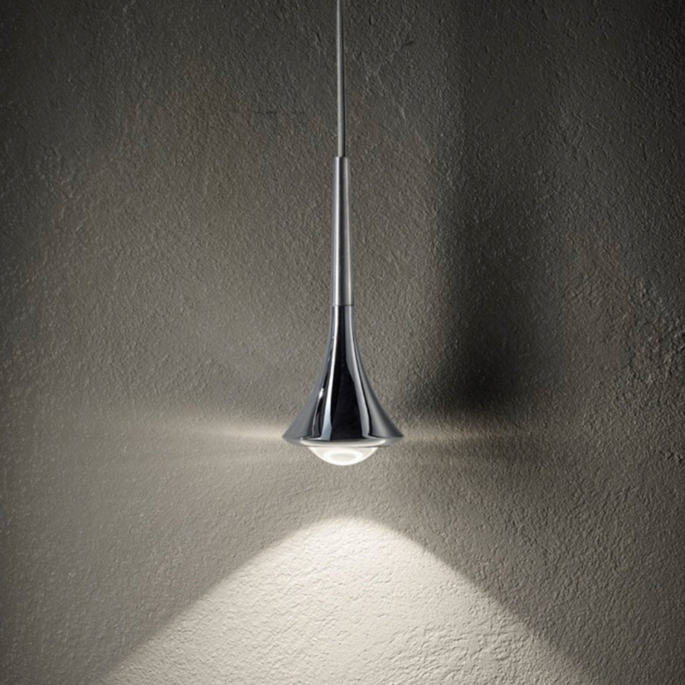 Luxury Raindrop Chandelier LED Hanging Lamp | Kalsten