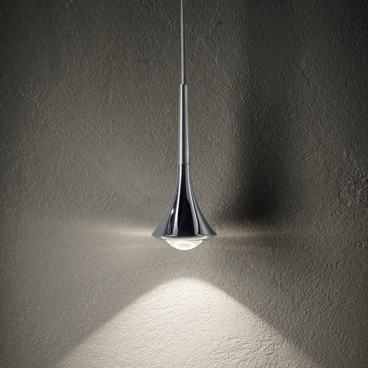 Luxury Raindrop Chandelier LED Hanging Lamp | Kalsten