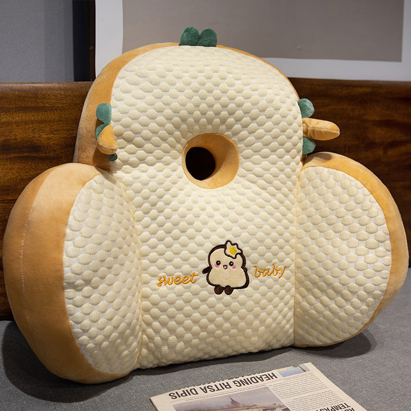 ergonomic baby travel pillow Kalsten