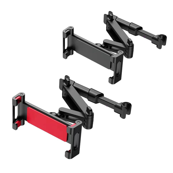 Unisex adjustable tablet holder with swivel mechanism Kalsten
