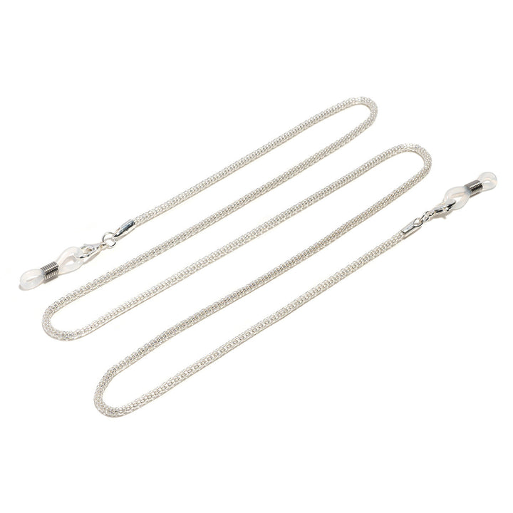 Metallic Eyewear Chain Kalsten
