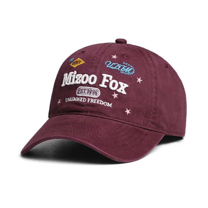 Women Comfortable and Fashionable Leisure Cap Brehn