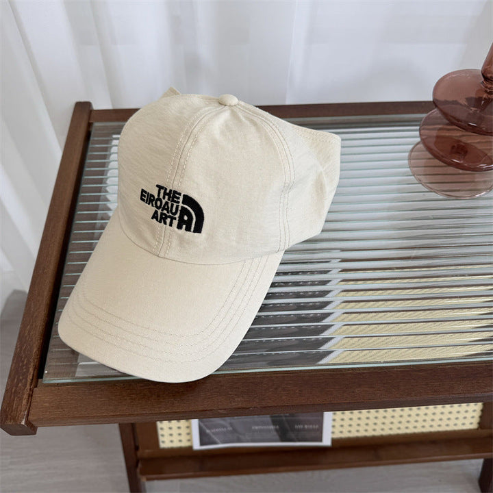 Unisex Branded Casual Dad Cap Kalsten