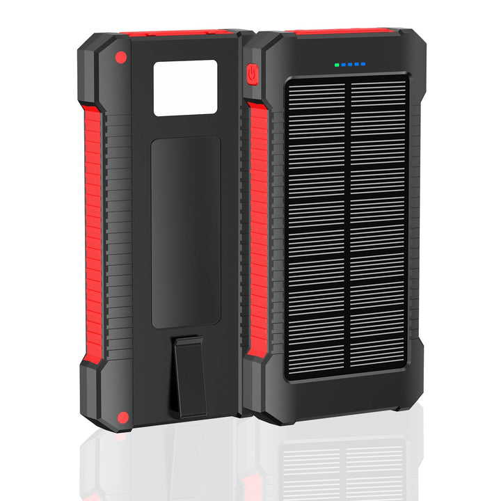 Solar power bank with high-speed charging Kalsten