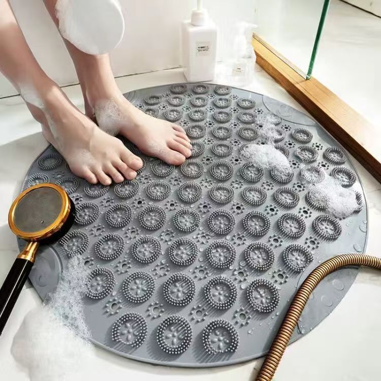 Massage Bath Mat Kalsten