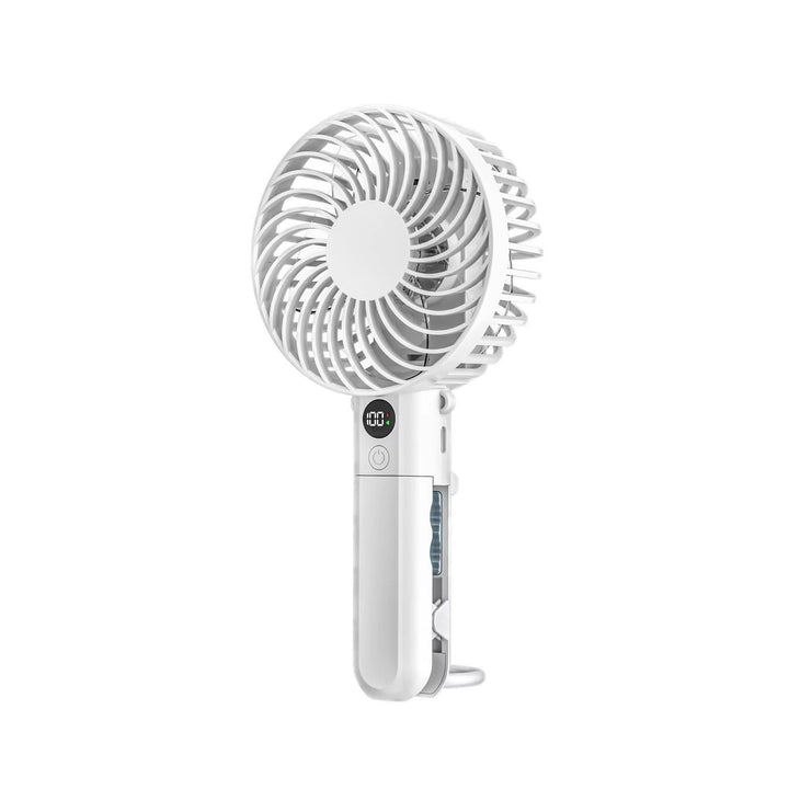 Handheld fan Kalsten