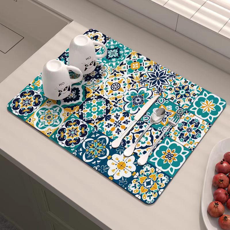 Decorative Table Placemats Acalora