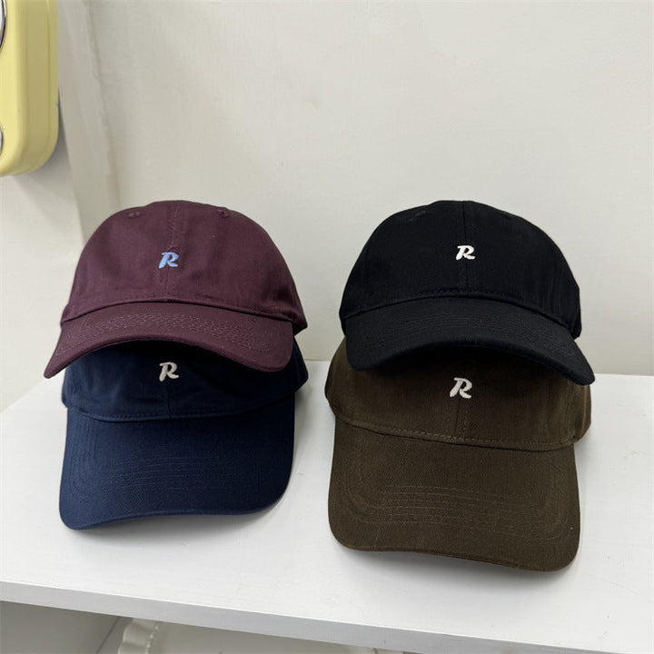 Women's Casual Adjustable Baseball Cap Kalsten