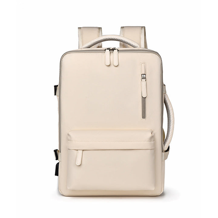 Minimalist Ergonomic Laptop Backpack Kalsten