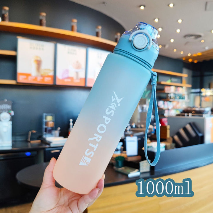 Women's reusable drinking bottle Kalsten