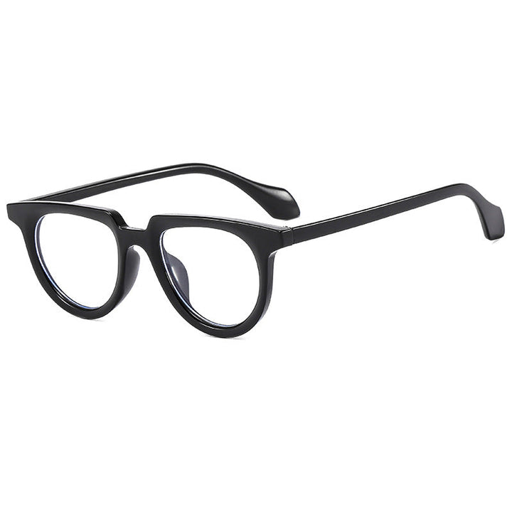 Women's fashionable glasses in elegant cat-eye design Kalsten