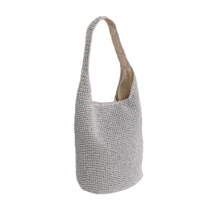 Handmade Macrame Tote Bag Kalsten