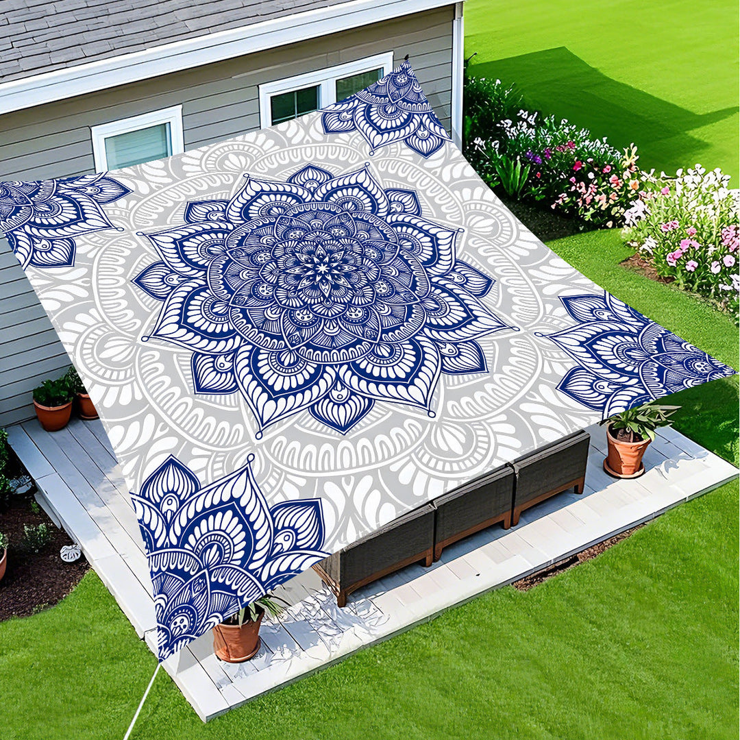 Outdoor Canopy Shade Kalsten