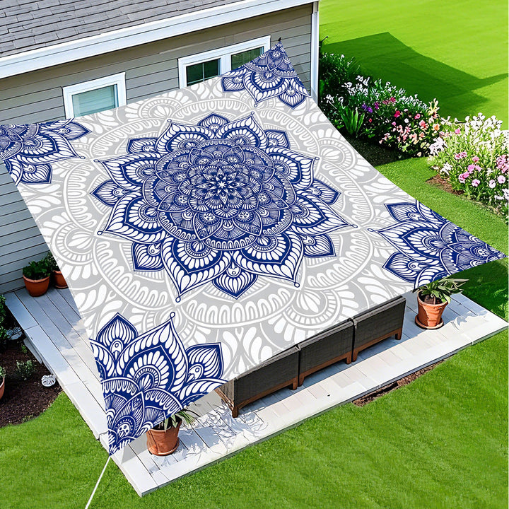 Outdoor Canopy Shade Kalsten