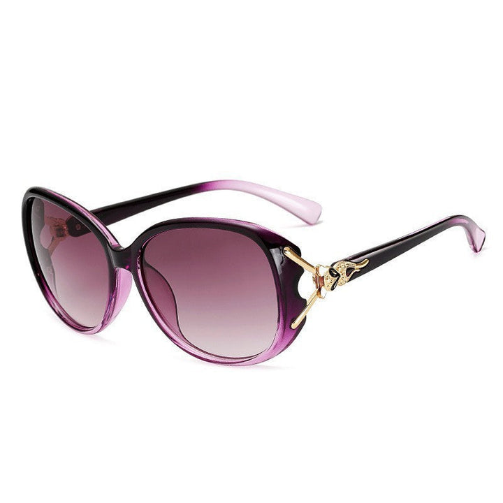 Women Premium Sunglasses with Elegant Accents Kalsten