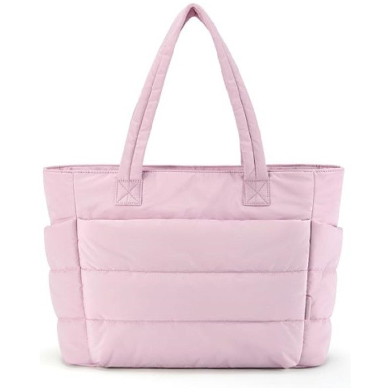 Versatile everyday and shopping bag Kalsten